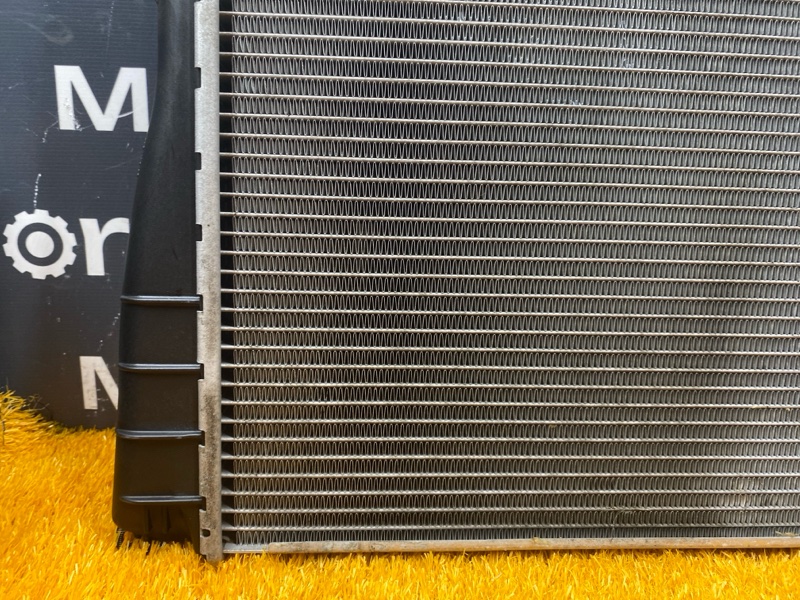 радиатор ДВС, 8500 рублей, Красноярск