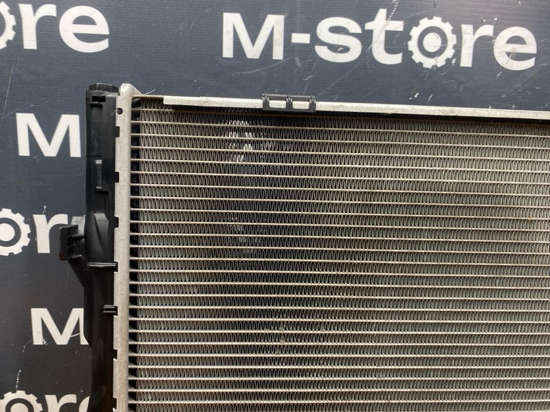 радиатор ДВС, 8500 рублей, Красноярск