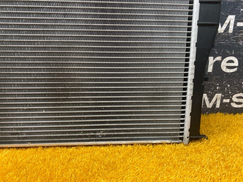 радиатор ДВС, 8500 рублей, Красноярск