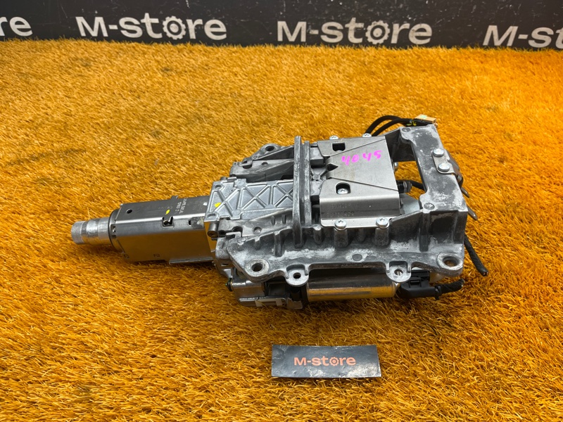 рулевая колонка, 2500 рублей, Красноярск