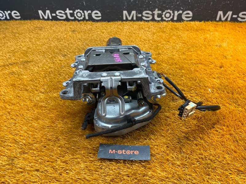 рулевая колонка, 2500 рублей, Красноярск