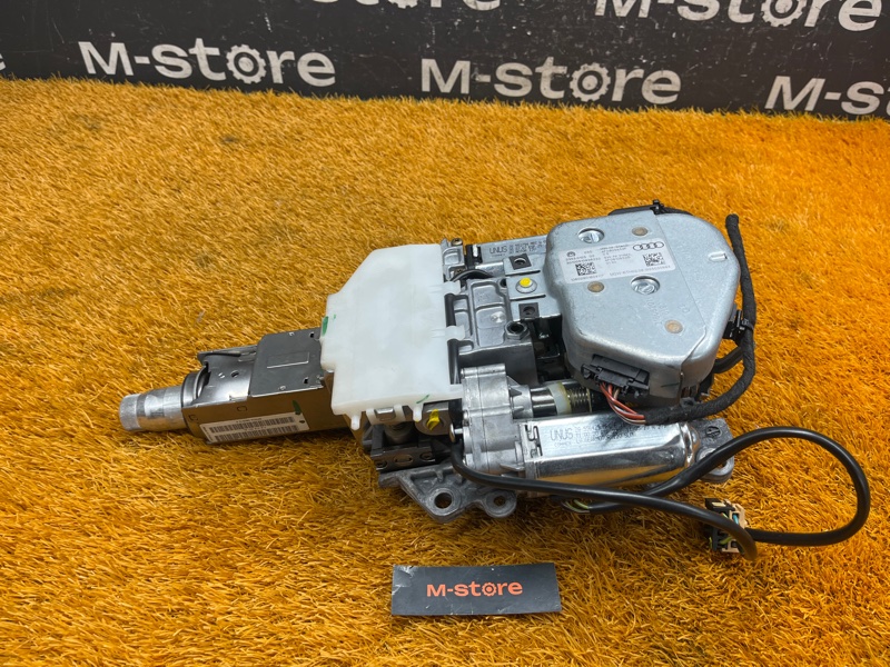 рулевая колонка, 2500 рублей, Красноярск