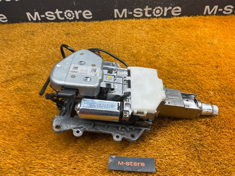 рулевая колонка, 2500 рублей, Красноярск