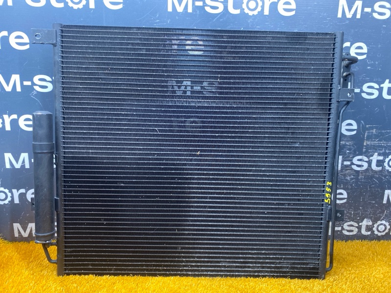 радиатор кондиционера, 5000 рублей, Красноярск