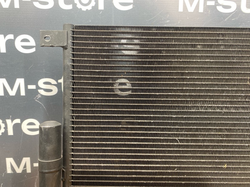 радиатор кондиционера, 5000 рублей, Красноярск