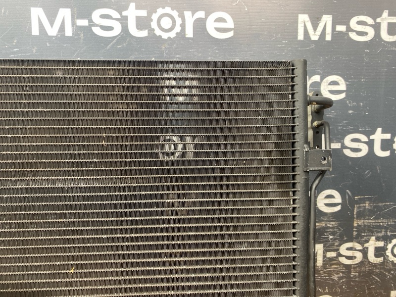 радиатор кондиционера, 5000 рублей, Красноярск