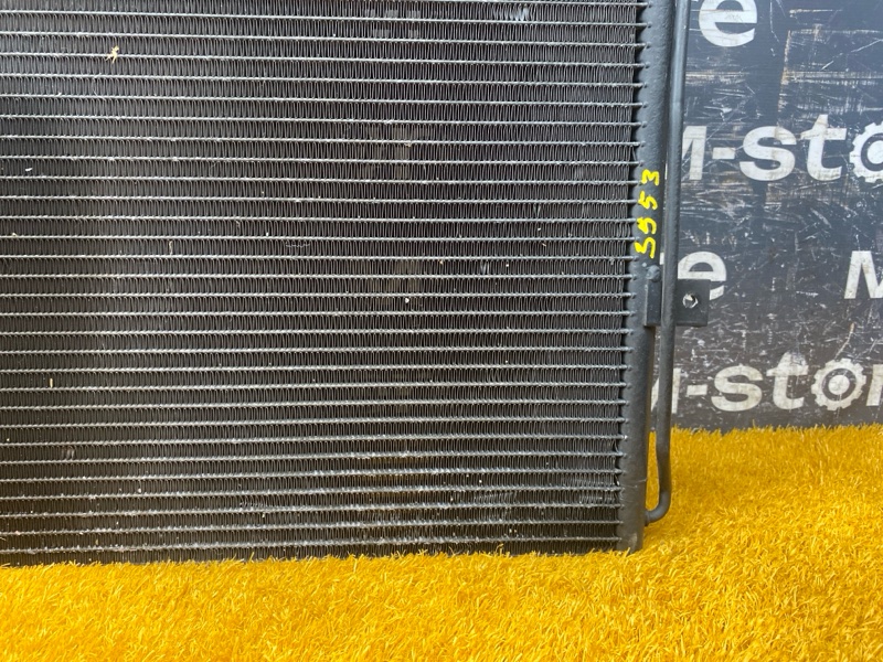 радиатор кондиционера, 5000 рублей, Красноярск