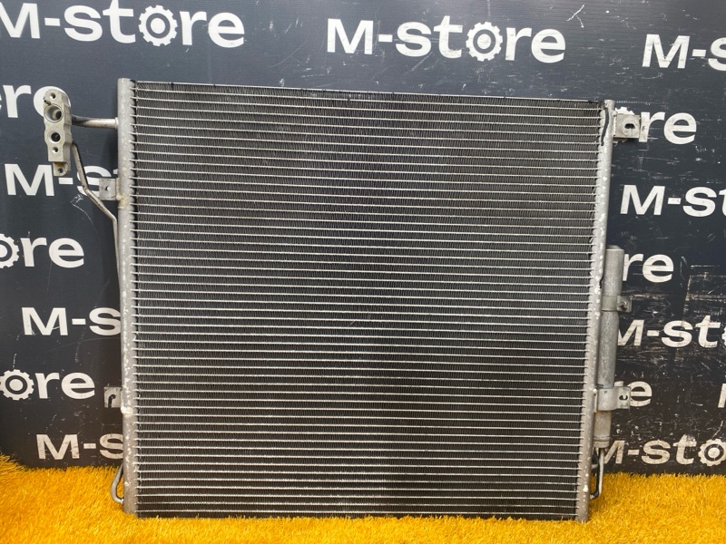 радиатор кондиционера, 5000 рублей, Красноярск