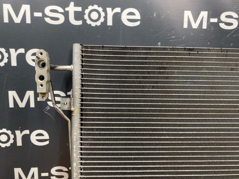 радиатор кондиционера, 5000 рублей, Красноярск