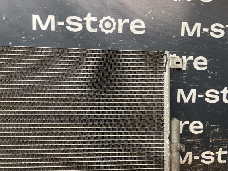 радиатор кондиционера, 5000 рублей, Красноярск