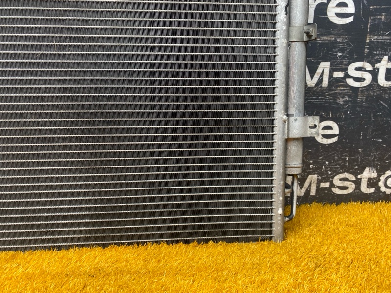 радиатор кондиционера, 5000 рублей, Красноярск