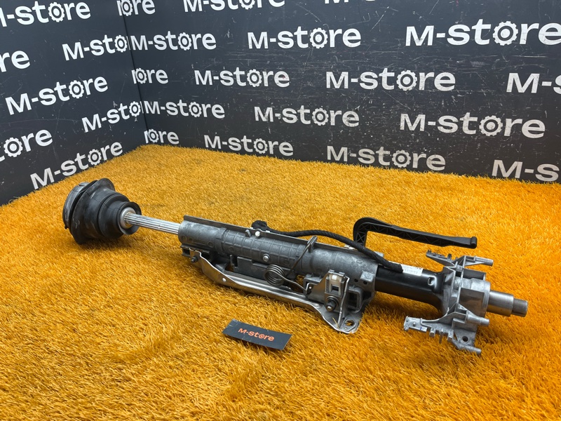 рулевая колонка, 1500 рублей, Красноярск