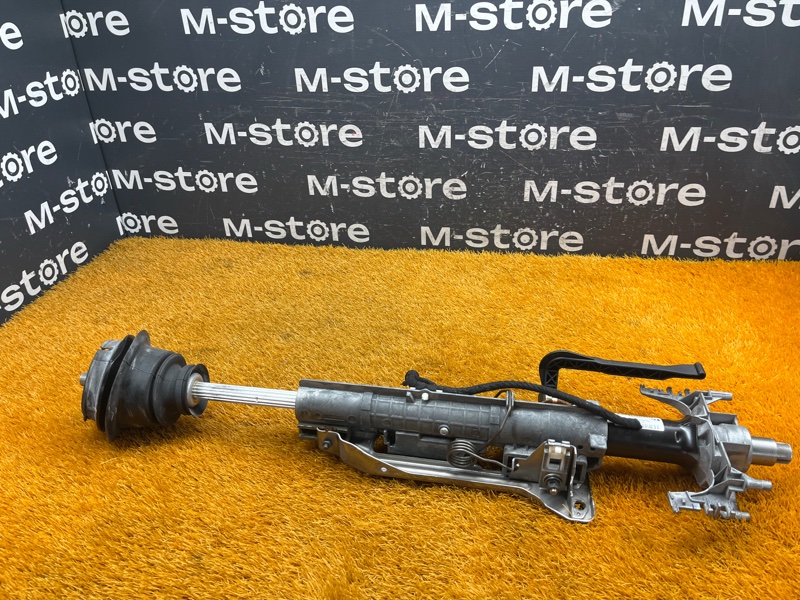 рулевая колонка, 1500 рублей, Красноярск