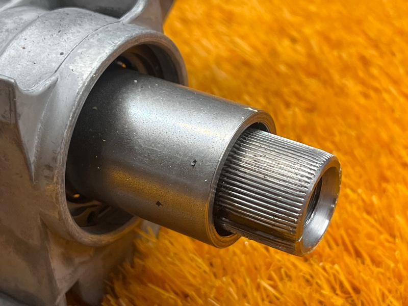 рулевая колонка, 1500 рублей, Красноярск