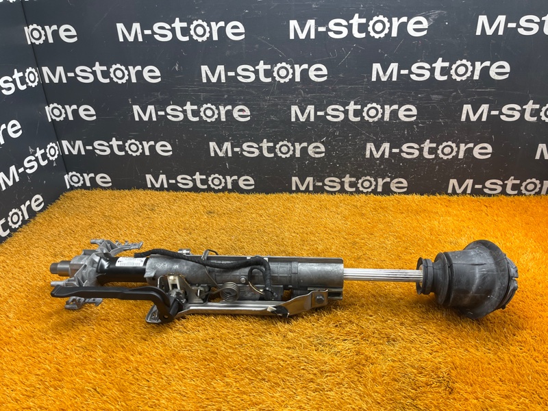 рулевая колонка, 1500 рублей, Красноярск