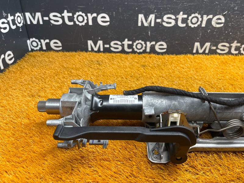 рулевая колонка, 1500 рублей, Красноярск