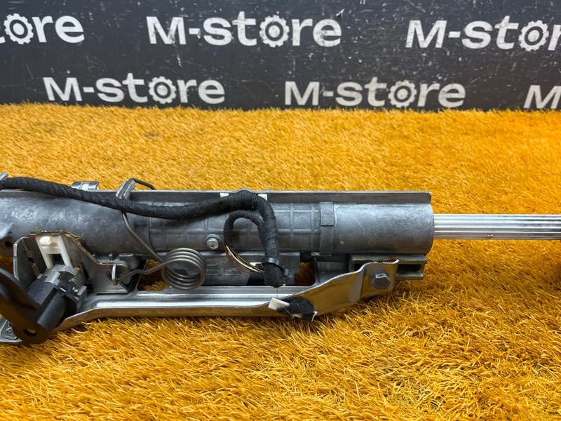 рулевая колонка, 1500 рублей, Красноярск