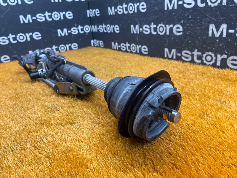 рулевая колонка, 1500 рублей, Красноярск