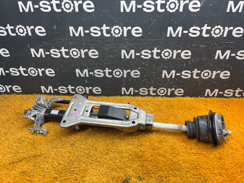 рулевая колонка, 1500 рублей, Красноярск