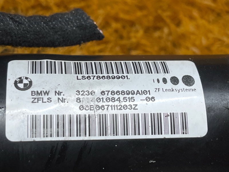 рулевая колонка, 1500 рублей, Красноярск