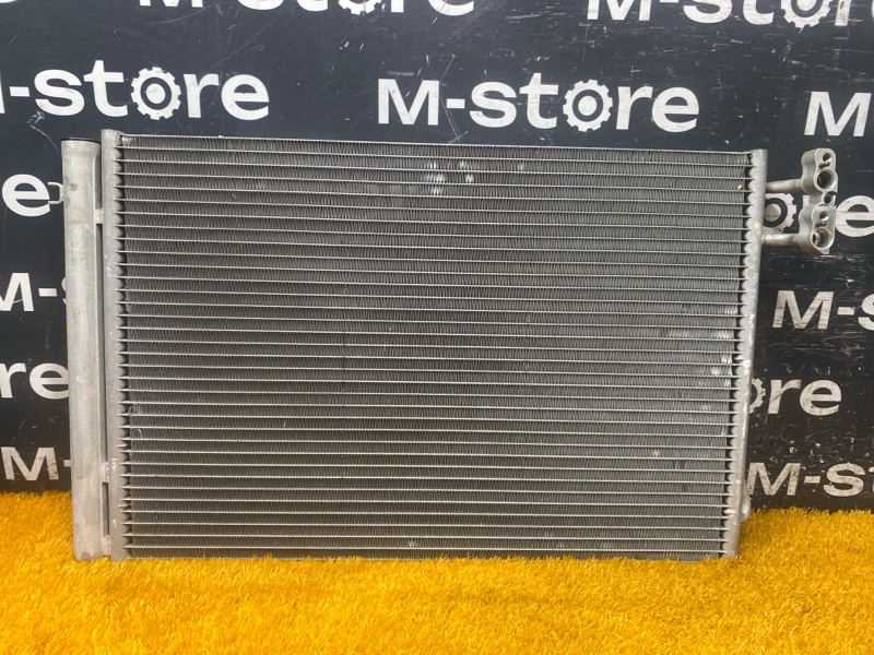 радиатор кондиционера, 1400 рублей, Красноярск