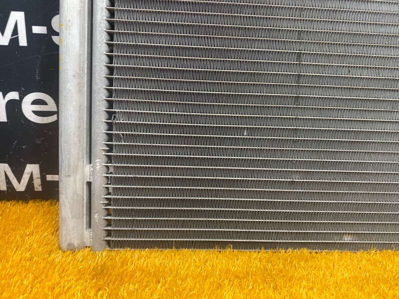 радиатор кондиционера, 1400 рублей, Красноярск