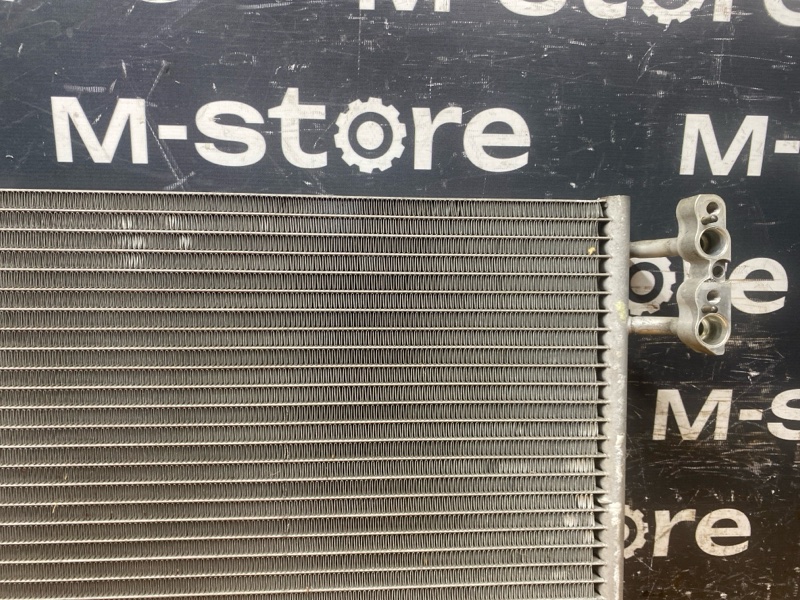 радиатор кондиционера, 1400 рублей, Красноярск