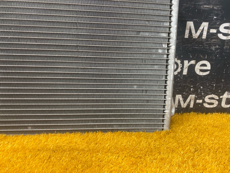 радиатор кондиционера, 1400 рублей, Красноярск