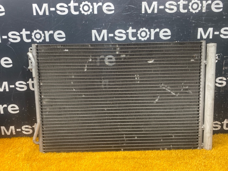 радиатор кондиционера, 1400 рублей, Красноярск