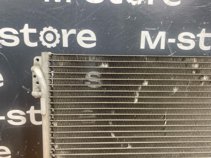 радиатор кондиционера, 1400 рублей, Красноярск