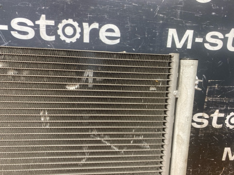 радиатор кондиционера, 1400 рублей, Красноярск