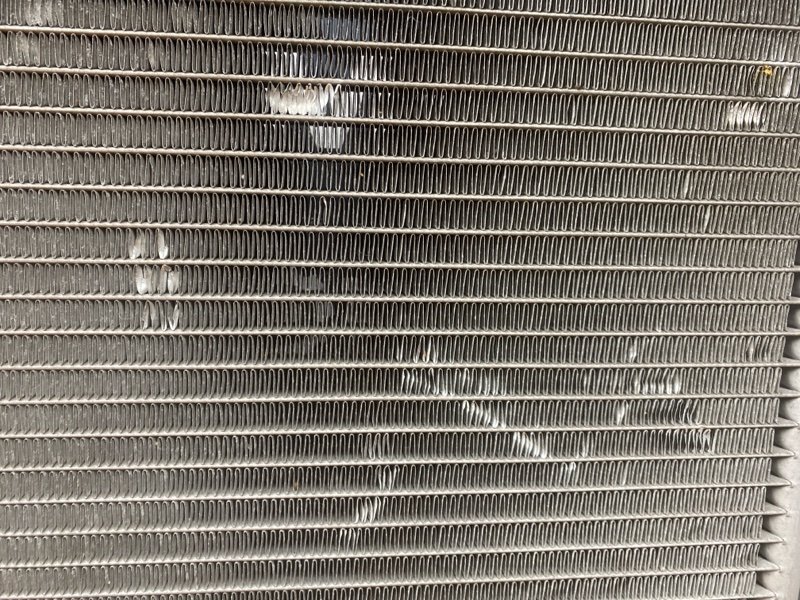 радиатор кондиционера, 1400 рублей, Красноярск