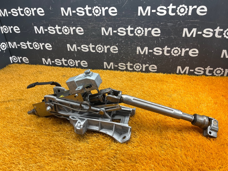 рулевая колонка, 2000 рублей, Красноярск