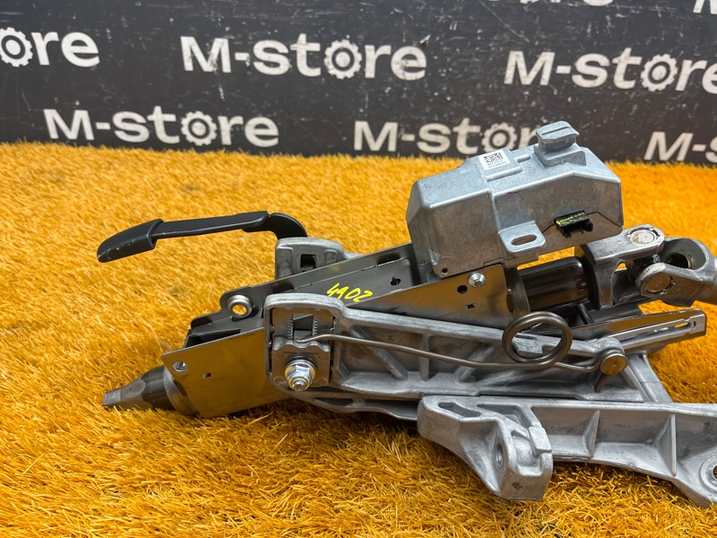 рулевая колонка, 2000 рублей, Красноярск