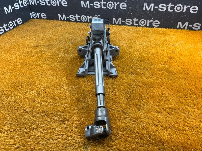 рулевая колонка, 2000 рублей, Красноярск