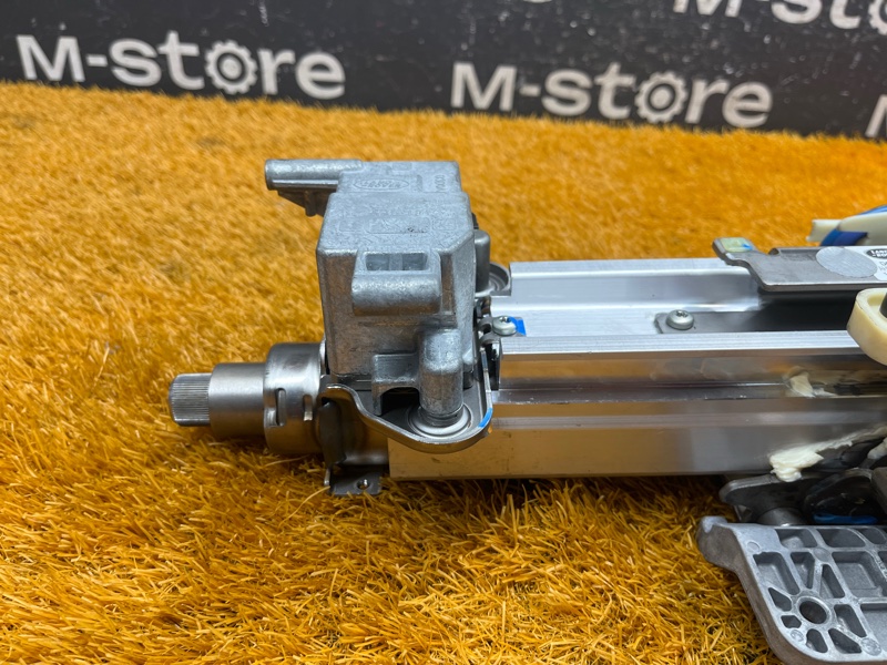 рулевая колонка, 3000 рублей, Красноярск