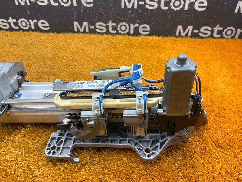 рулевая колонка, 3000 рублей, Красноярск