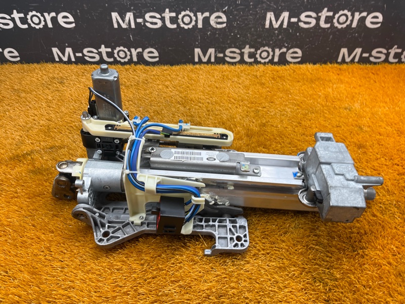 рулевая колонка, 3000 рублей, Красноярск