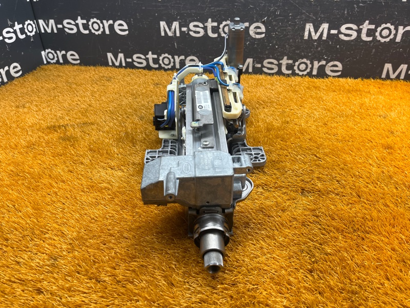 рулевая колонка, 3000 рублей, Красноярск