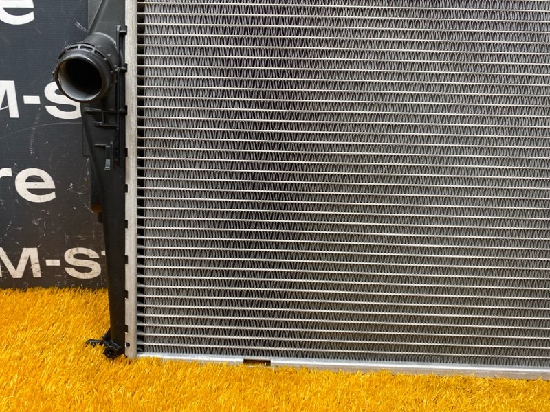 радиатор ДВС, 8500 рублей, Красноярск