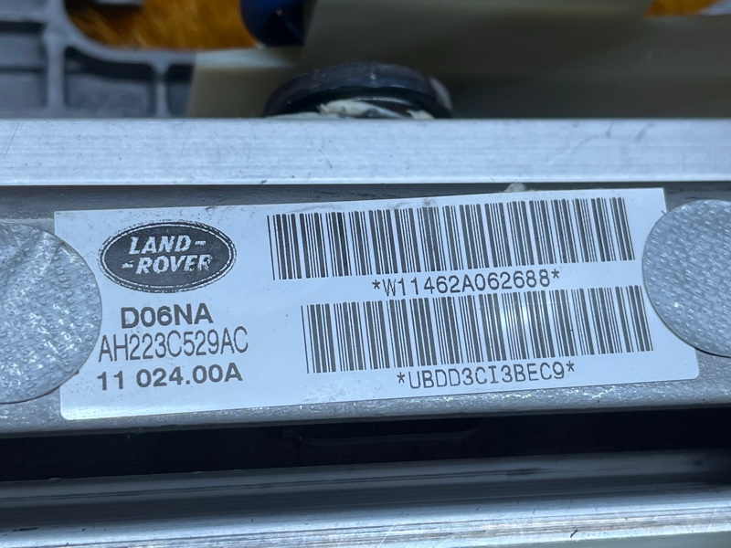 рулевая колонка, 3000 рублей, Красноярск