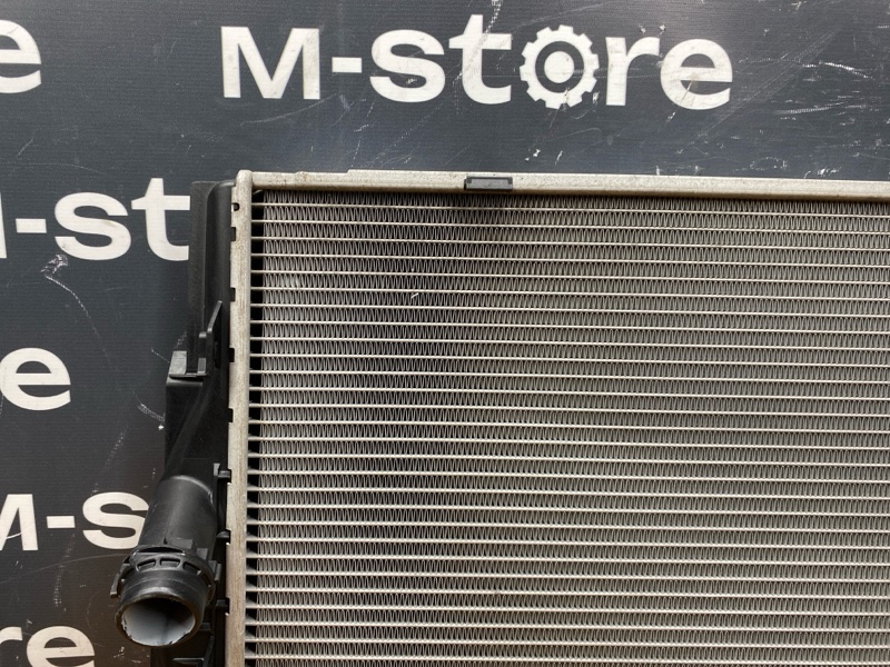 радиатор ДВС, 8500 рублей, Красноярск