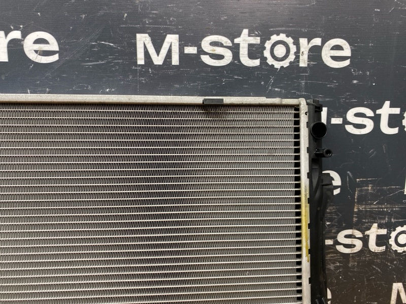 радиатор ДВС, 8500 рублей, Красноярск