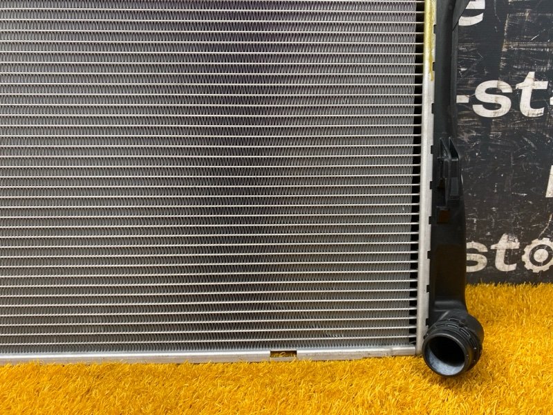 радиатор ДВС, 8500 рублей, Красноярск