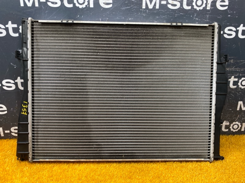 радиатор ДВС, 8500 рублей, Красноярск