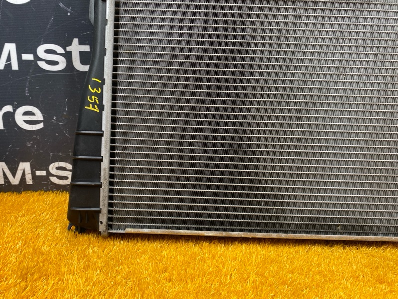 радиатор ДВС, 8500 рублей, Красноярск