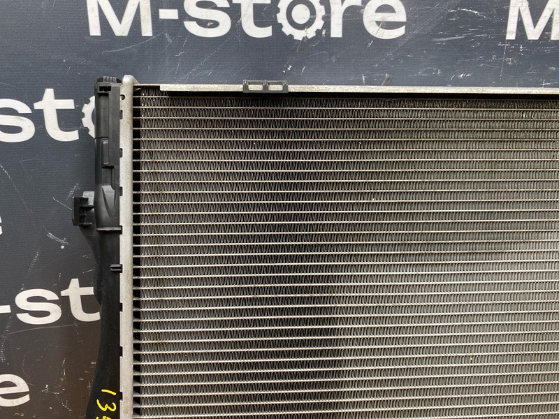 радиатор ДВС, 8500 рублей, Красноярск