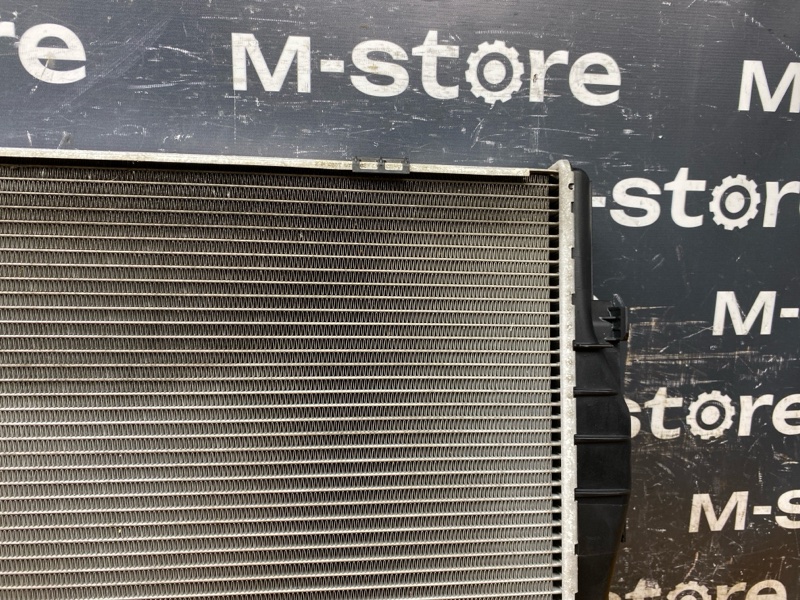 радиатор ДВС, 8500 рублей, Красноярск