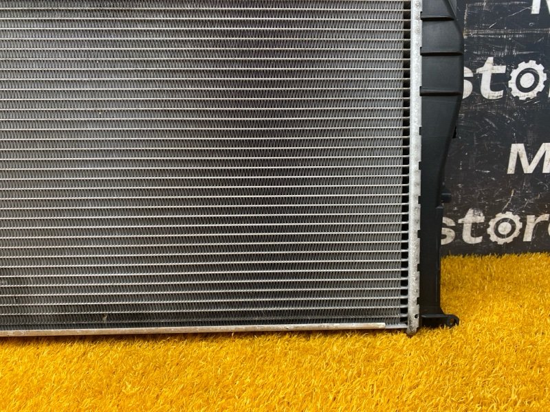 радиатор ДВС, 8500 рублей, Красноярск