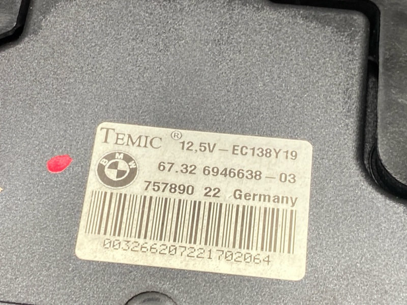 Вентилятор радиатора, 12000 рублей, Красноярск